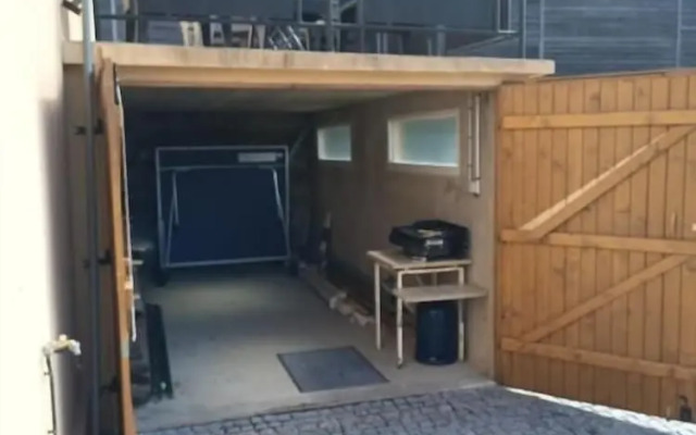 Le Gite des deux Lacs