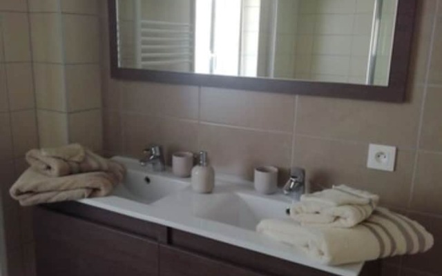 Chambre d'Hotes L'Ancienne Ecole