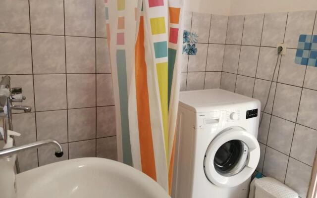 Apartmani A&N