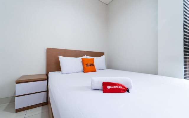 KoolKost near AEON Mall BSD