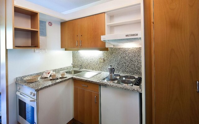 Residence Campolongo