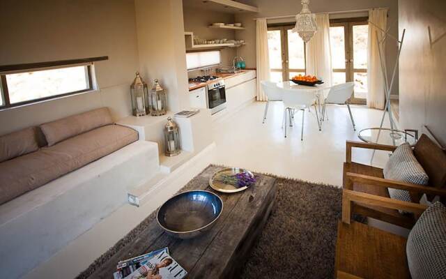 Vrisch Gewagt Boutique Self-Catering Olive Farm