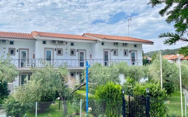 Greek Pride San Giorgio Apartments
