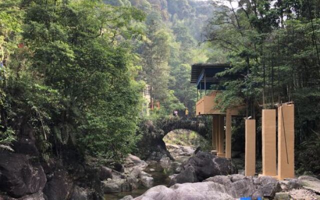 Xinghegu Ecological Resort