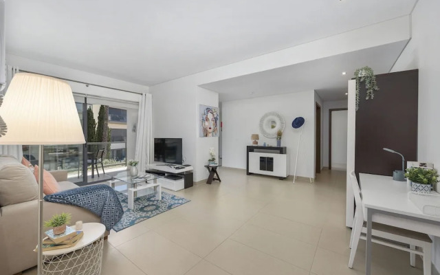 Areias Branca in Quarteira