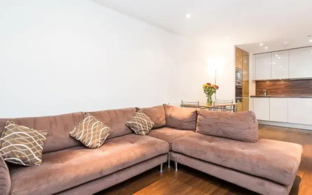 Wembley Central Apartments