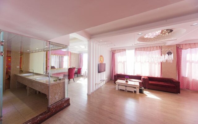 Huiyuan Holiday Hotel