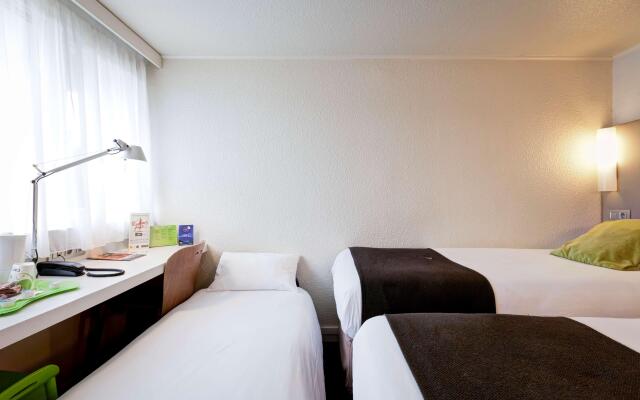 Hotel Campanile Chalon Sur Saone