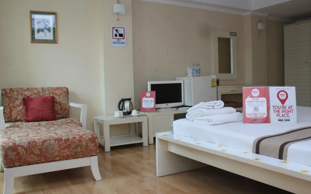 Nida Rooms Old Town 21 Sripoom