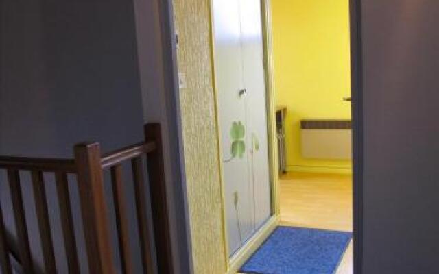Apartment Gîte Luvain Toulouse