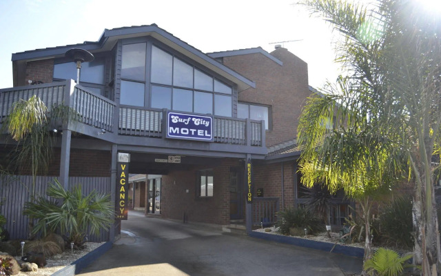 Surf City Motel