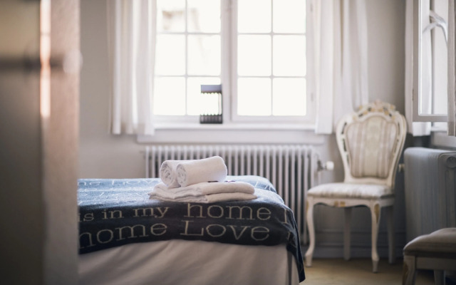 Magasingaarden Hotel Faaborg