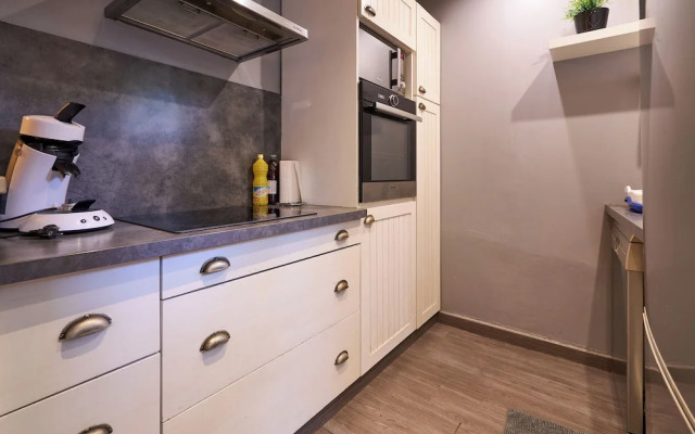 Les appartement de charme du Midi