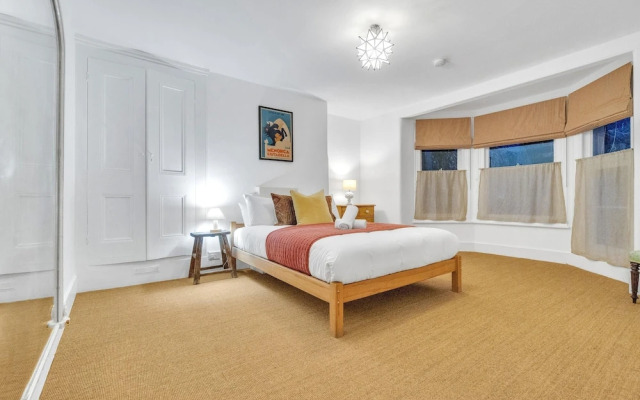 Hove Haven Apartment By My Getaways