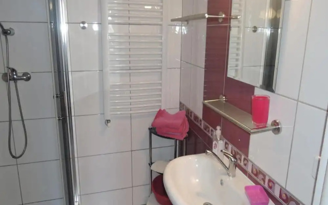 Holiday Home in Dziwnowek by Baltic Beach