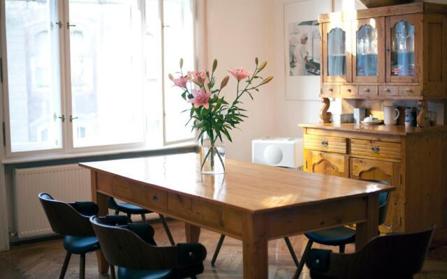 NEW GrandRiverBudapest Apartment - 120 sqm - Elevator