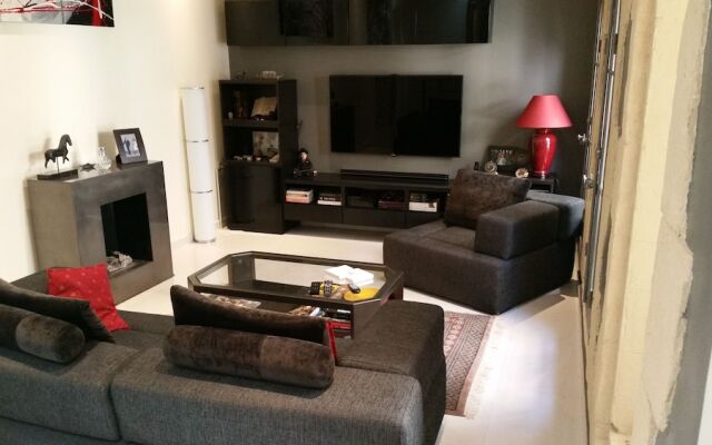 Duplex Gustave - Proche Vieux Port & Spa