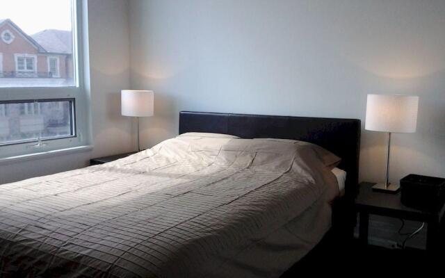 Toronto Suite Rentals - Bayview Village