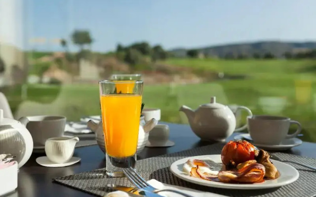 Aphrodite Hills Rentals - Premium Serviced Apartments