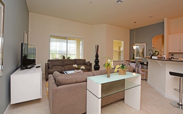 Watersong 5 Bedroom House w Pool - 7051WS