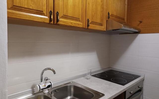 Walk Apartment