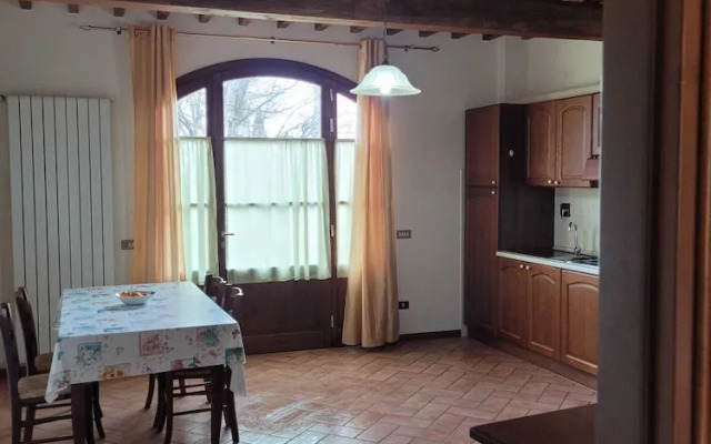 Agriturismo Podere Casalone
