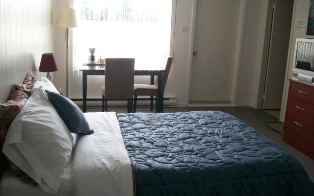 Motel le Cordon Rouge