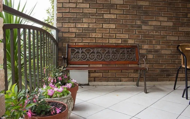 Lavender Lane Guest House