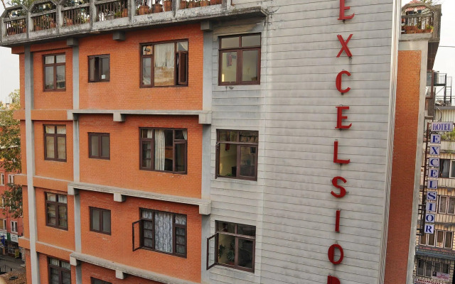 Hotel Excelsior