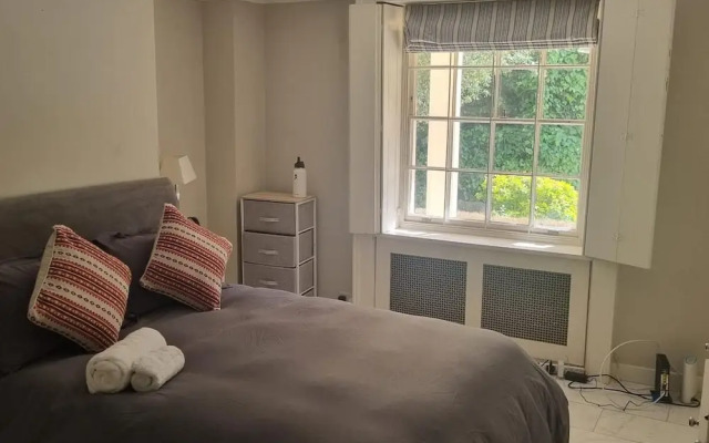 Park Village Luxury House - Central London