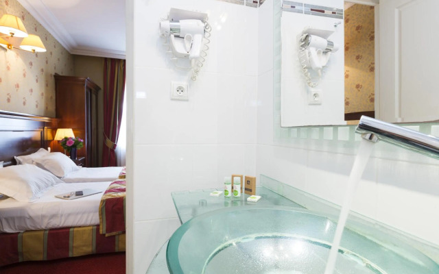 Hotel Niel