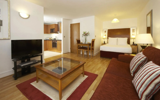 Marlin Apartments London City - Queen Street