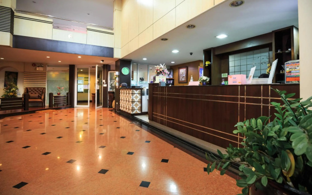Kwanruen Resort