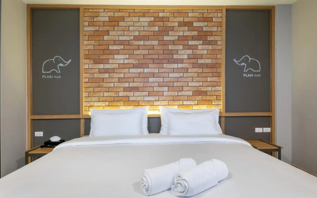 PLAAI Plus Hotel Rayong