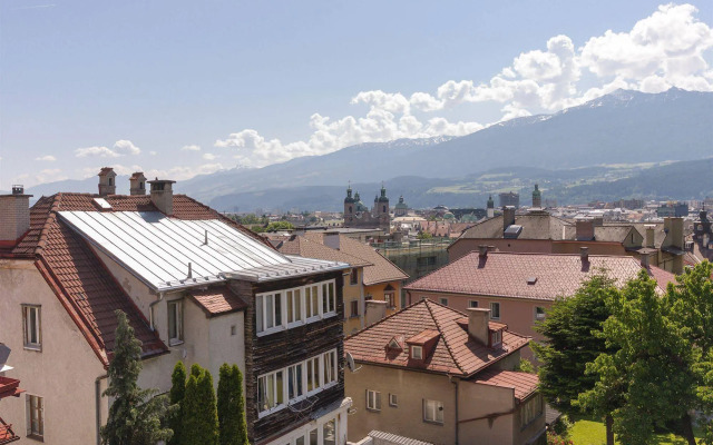 Hotel Tautermann