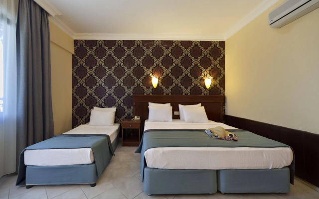 Golden Age Crystal Bodrum - All inclusive
