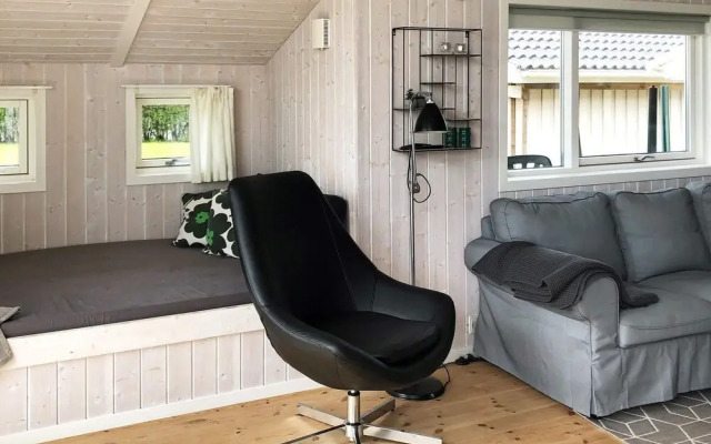 6 Person Holiday Home in Haderslev