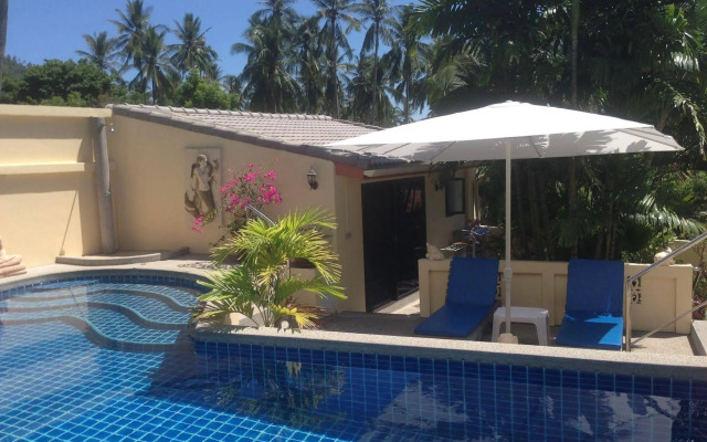 Angelot Villa
