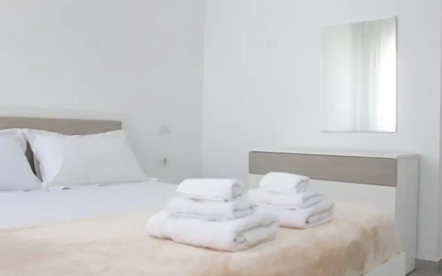 Perla Apartment Lalez Bay