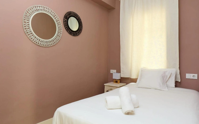 Casa Cosi - Casanova 6