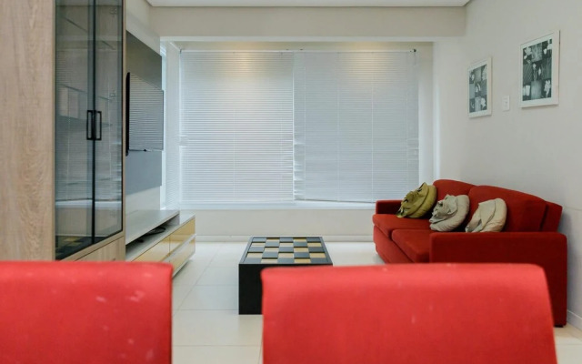 Apartamento Moderno e Aconchegante em Gramado