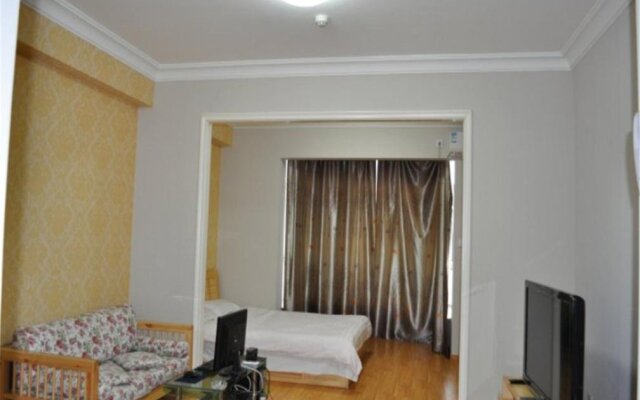 Huadu Apartment Hotel