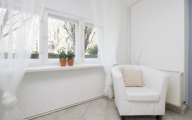 Apartment am Treptower Park 25