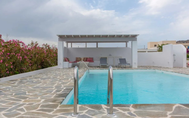 Depis Edem Luxury  Private Villas