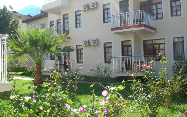 Tolay Hotel