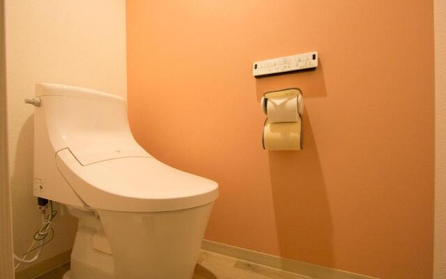 SEVEN Building / Vacation STAY 4961