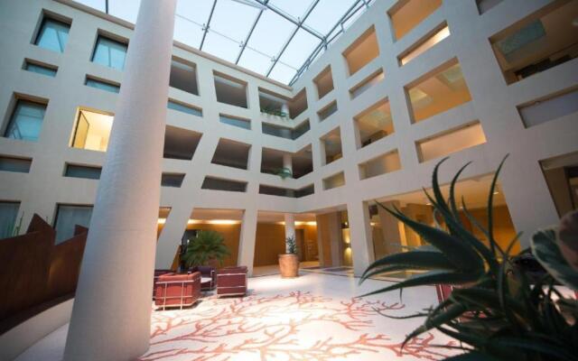 One bedroom appartement with wifi at Gallipoli