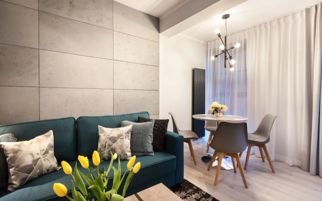 Vistula - Prestigious Apartment