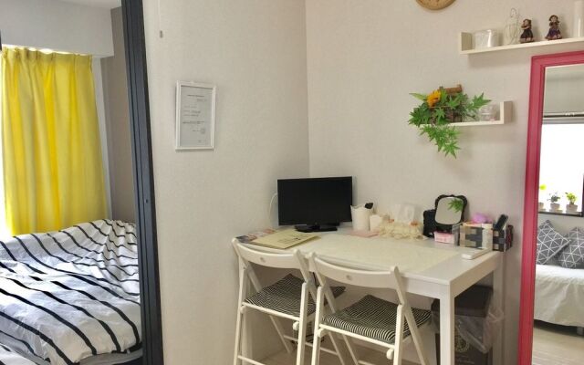 Prince Space Tanimachi