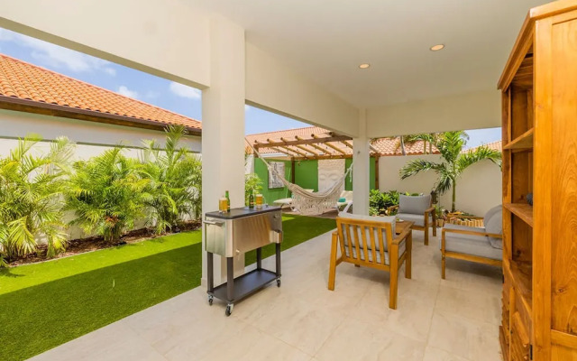 Villa Prikichi Near Beach w Private Pool